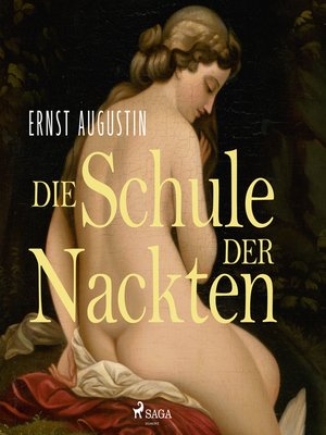 cover image of Die Schule der Nackten